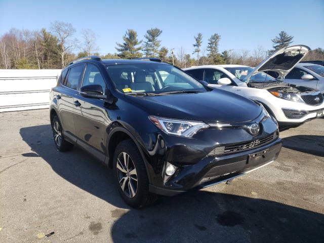 toyota rav4 adven 2018 2t3rfrev0jw792551