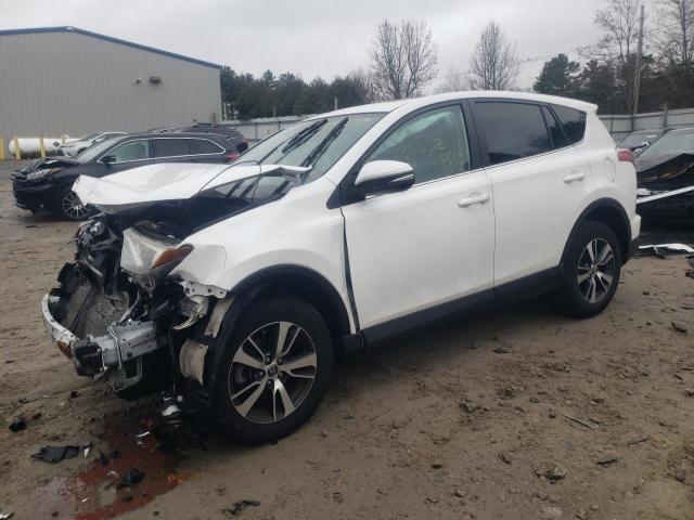 toyota rav4 adven 2018 2t3rfrev0jw809641