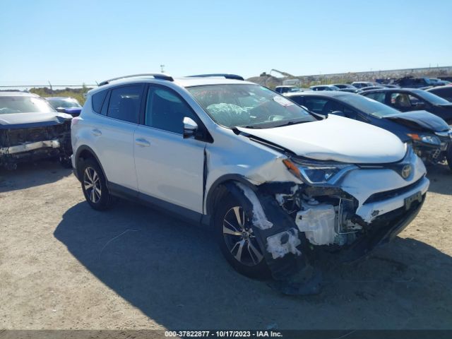 toyota rav4 2018 2t3rfrev0jw811485