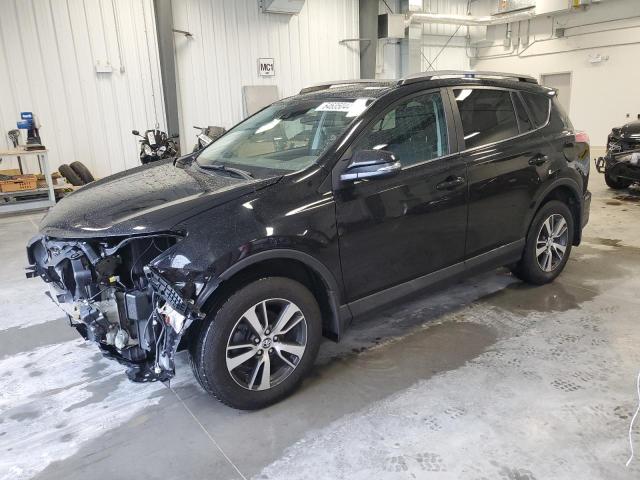 toyota rav4 adven 2018 2t3rfrev0jw822194