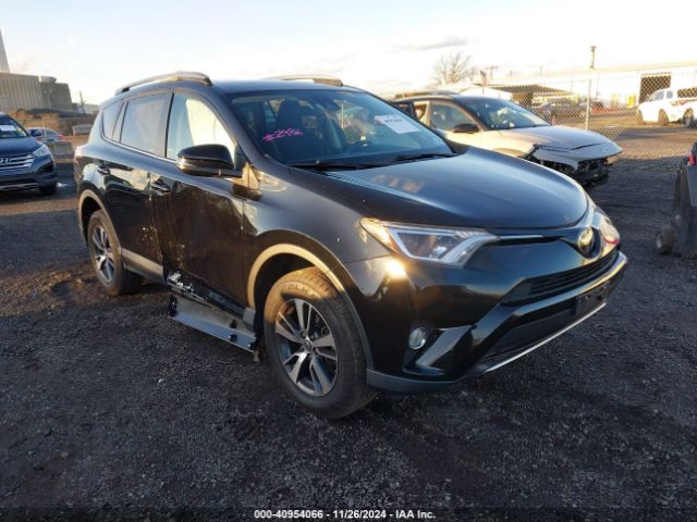 toyota rav4 2018 2t3rfrev0jw822986