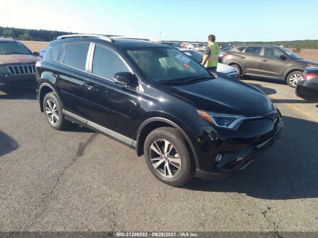 toyota rav4 2018 2t3rfrev0jw829498