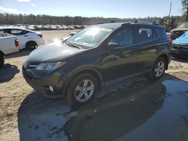 toyota rav4 2013 2t3rfrev1dw032052