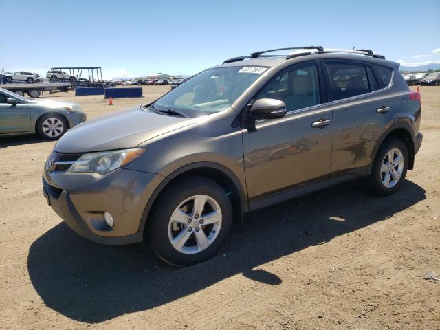 toyota rav4 2013 2t3rfrev1dw057033