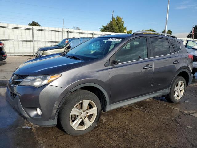 toyota rav4 xle 2013 2t3rfrev1dw086094