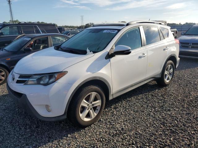 toyota rav4 xle 2013 2t3rfrev1dw087410