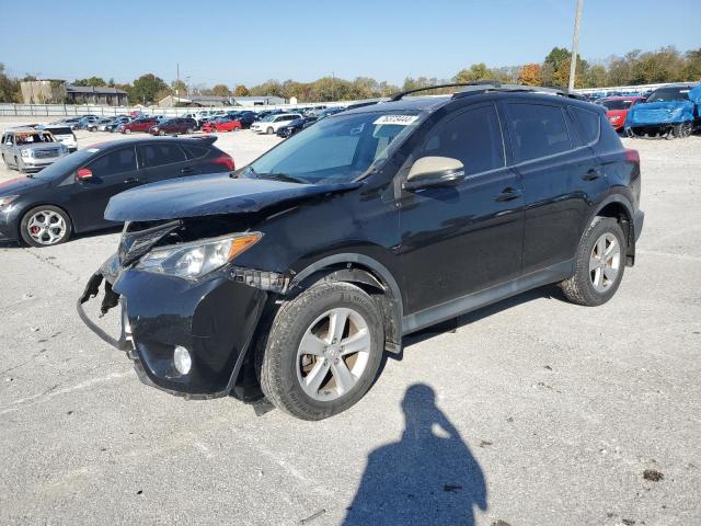 toyota rav4 xle 2013 2t3rfrev1dw089996