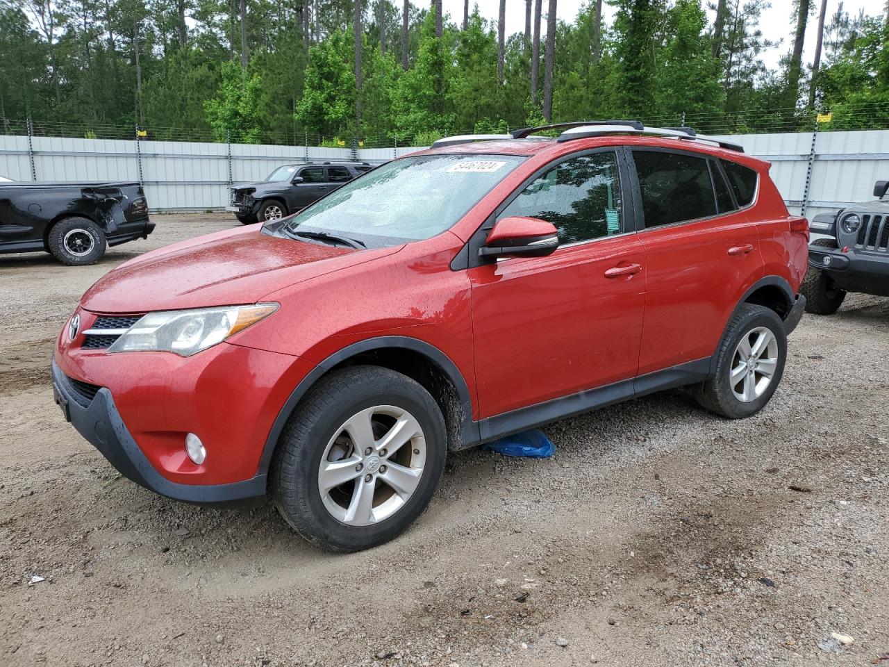 toyota rav 4 2013 2t3rfrev1dw121717