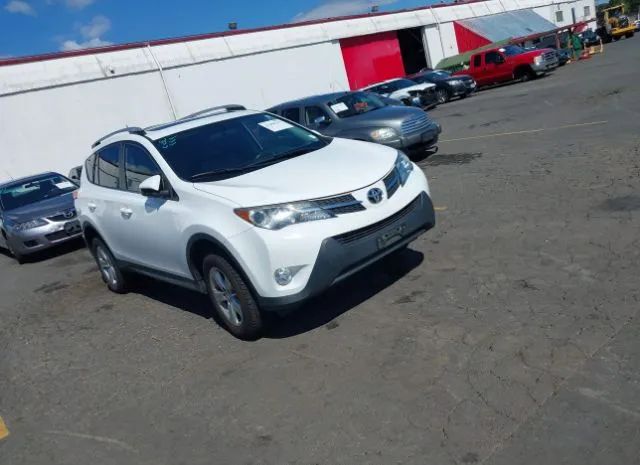 toyota rav4 2014 2t3rfrev1ew146926