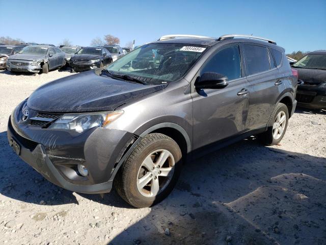 toyota rav4 xle 2014 2t3rfrev1ew147431