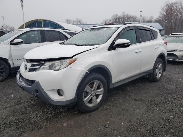 toyota rav4 xle 2014 2t3rfrev1ew163967