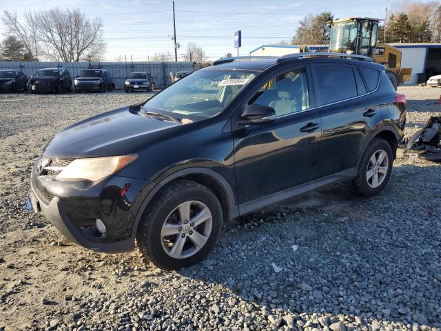 toyota rav4 2014 2t3rfrev1ew224430