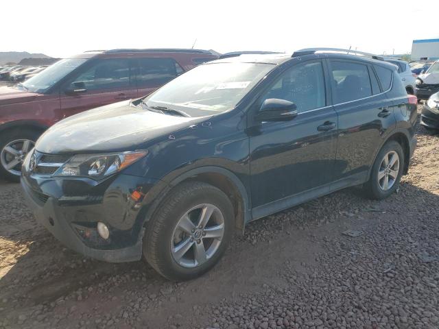 toyota rav4 xle 2015 2t3rfrev1fw250012