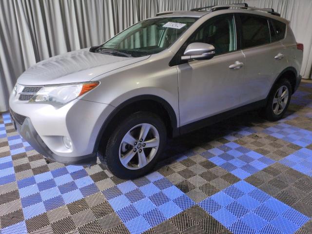 toyota rav4 xle 2015 2t3rfrev1fw256747