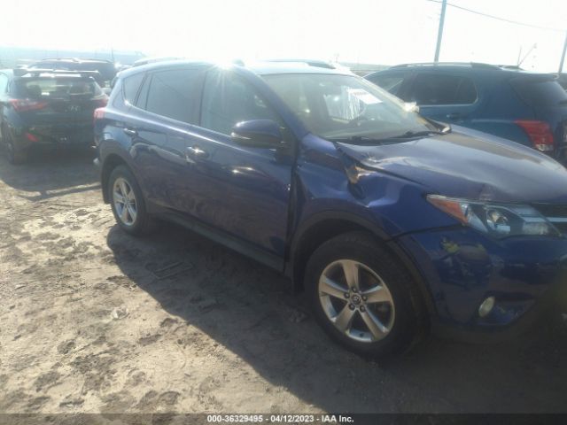 toyota rav4 2015 2t3rfrev1fw375463