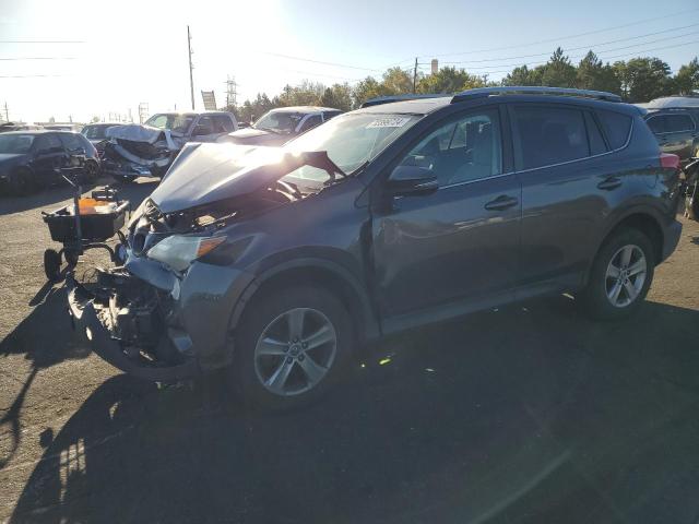 toyota rav4 xle 2015 2t3rfrev1fw381781