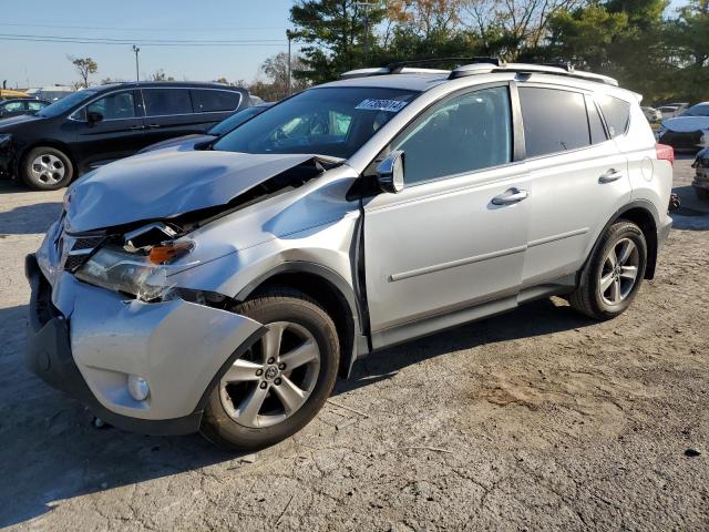 toyota rav4 xle 2015 2t3rfrev1fw401625