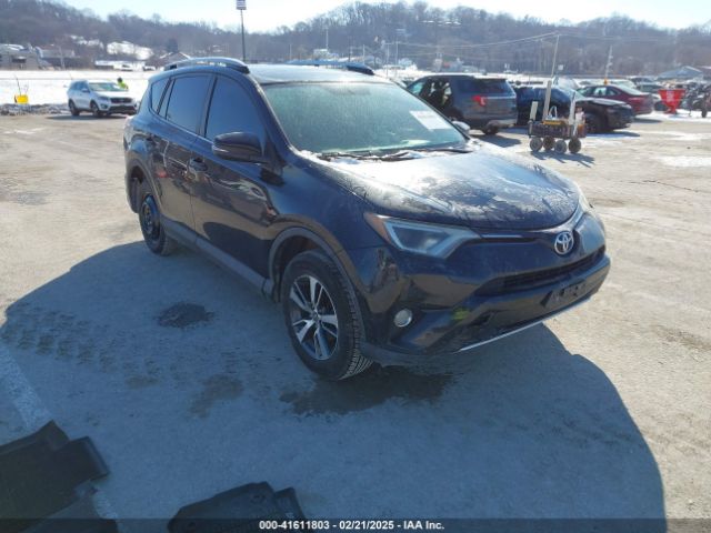 toyota rav4 2016 2t3rfrev1gw443343