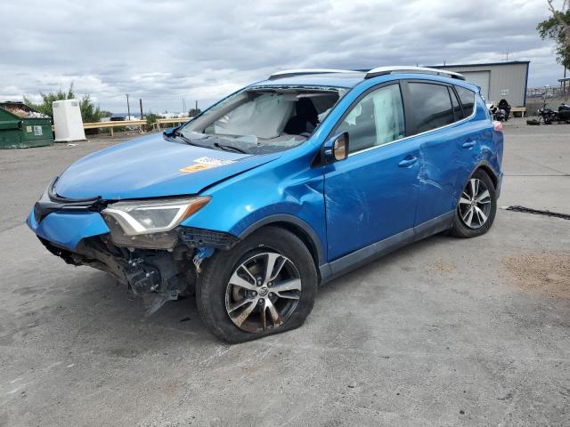 toyota rav4 xle 2016 2t3rfrev1gw443889