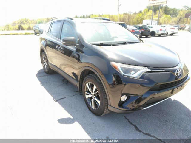 toyota rav4 2016 2t3rfrev1gw452088