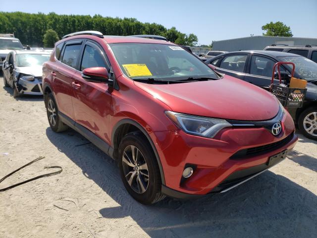 toyota rav4 xle 2016 2t3rfrev1gw471773