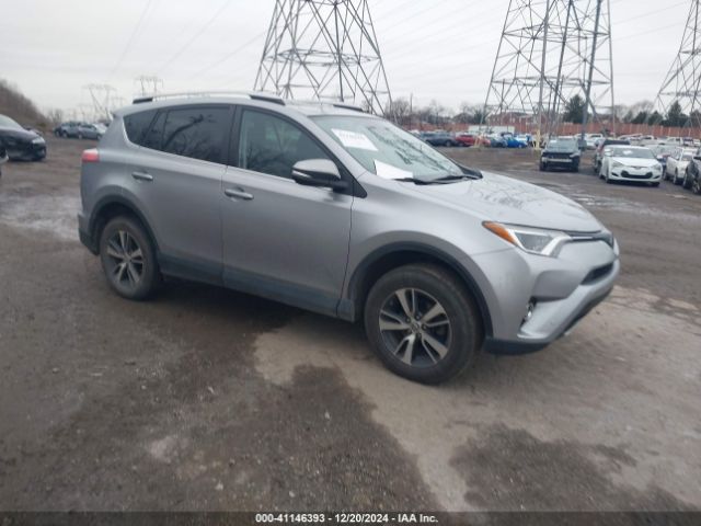 toyota rav4 2016 2t3rfrev1gw484068