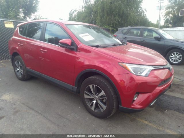 toyota rav4 2016 2t3rfrev1gw493403