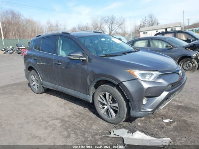 toyota rav4 2016 2t3rfrev1gw512127