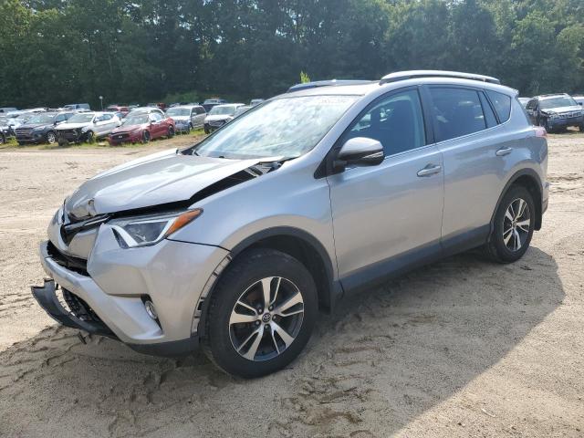 toyota rav4 2016 2t3rfrev1gw536525