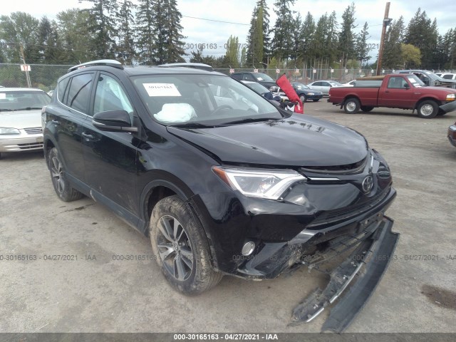 toyota rav4 2017 2t3rfrev1hw555285