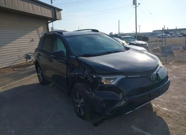 toyota rav4 2017 2t3rfrev1hw578940