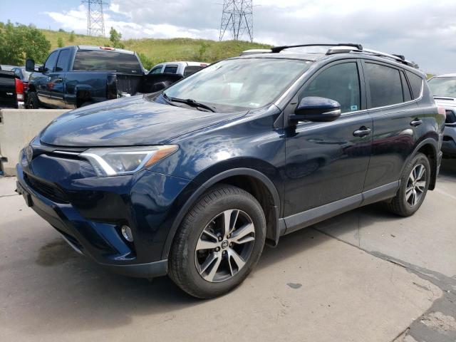 toyota rav4 2017 2t3rfrev1hw607658