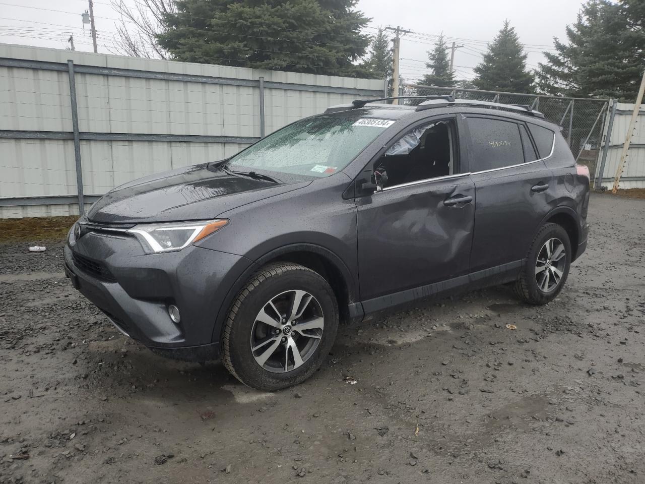 toyota rav 4 2017 2t3rfrev1hw614495