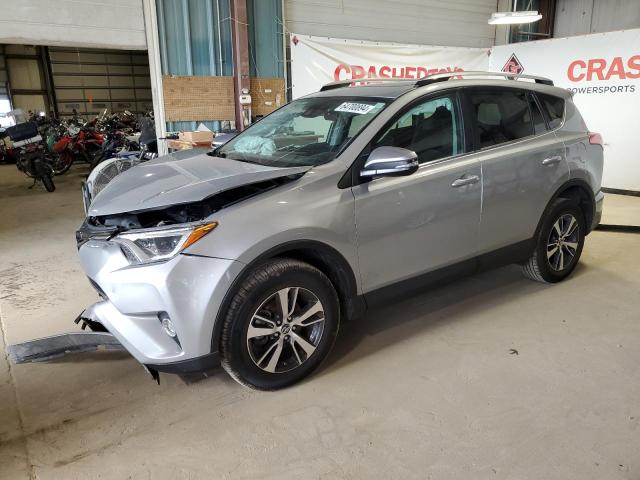 toyota rav4 xle 2017 2t3rfrev1hw640773