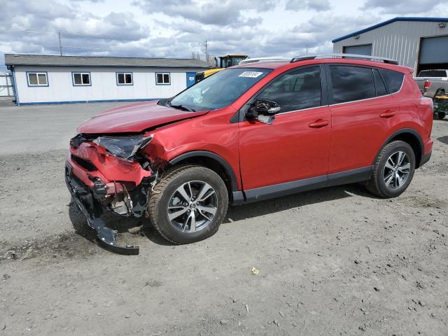 toyota rav4 2017 2t3rfrev1hw661722