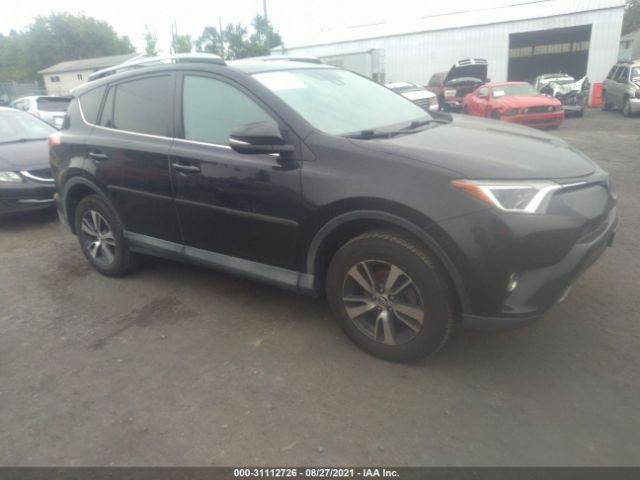 toyota rav4 2017 2t3rfrev1hw672543