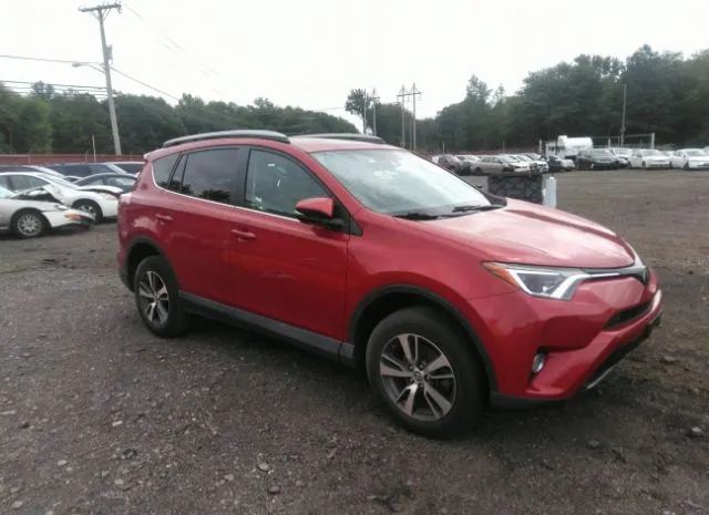 toyota rav4 2017 2t3rfrev1hw675782