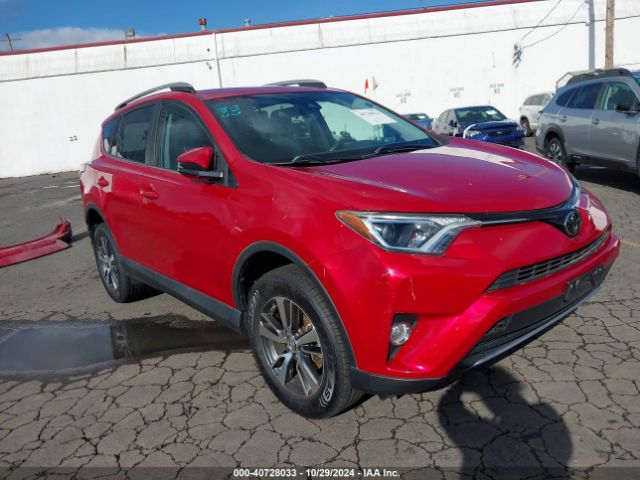 toyota rav4 2017 2t3rfrev1hw678357