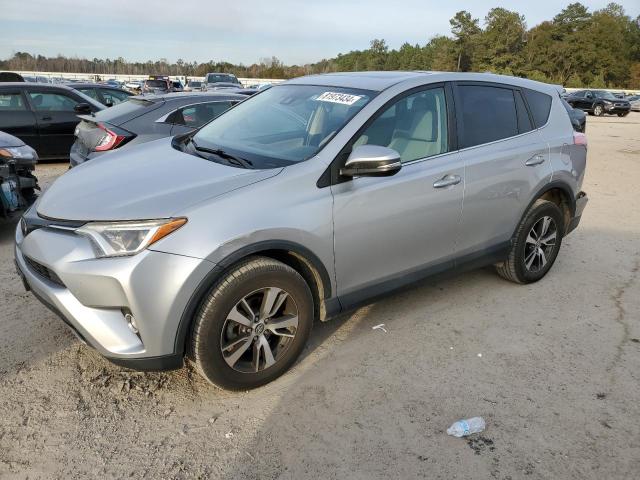 toyota rav4 adven 2018 2t3rfrev1jw701772