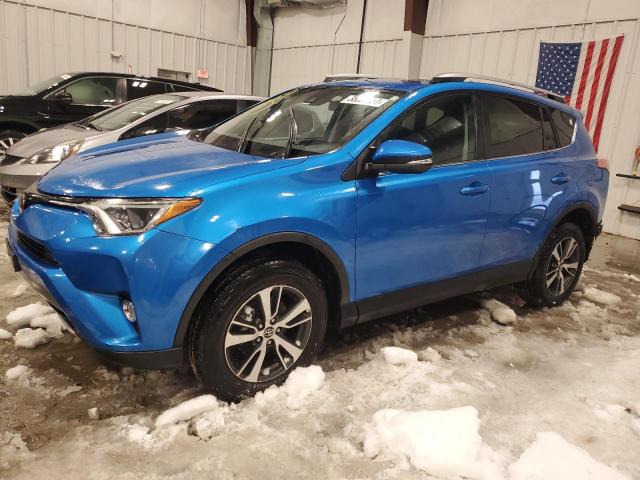 toyota rav4 2018 2t3rfrev1jw739874