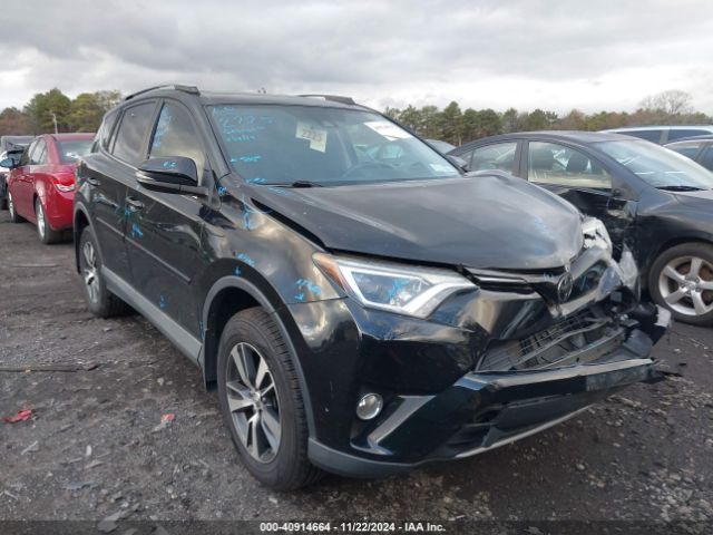 toyota rav4 2018 2t3rfrev1jw760563