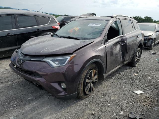 toyota rav4 2018 2t3rfrev1jw761275