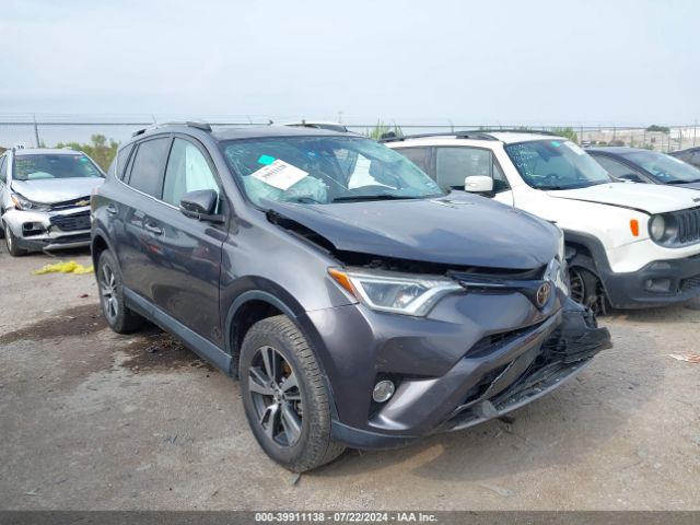 toyota rav4 2018 2t3rfrev1jw763477