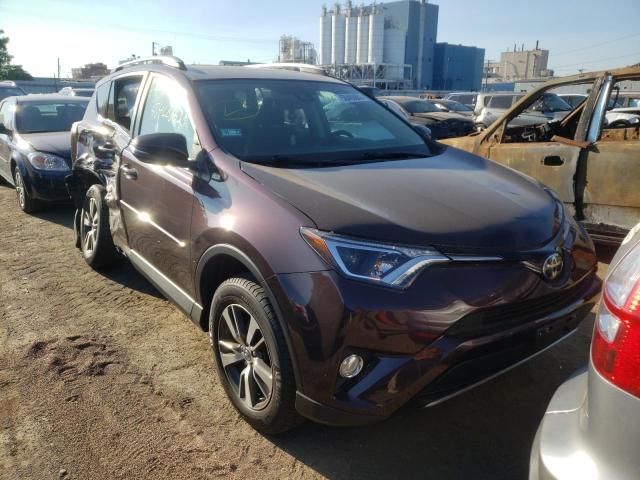 toyota rav4 adven 2018 2t3rfrev1jw784393