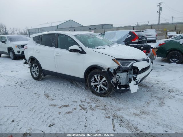 toyota rav4 2018 2t3rfrev1jw792915