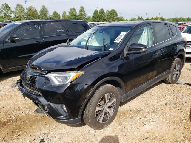 toyota rav4 adven 2018 2t3rfrev1jw803721