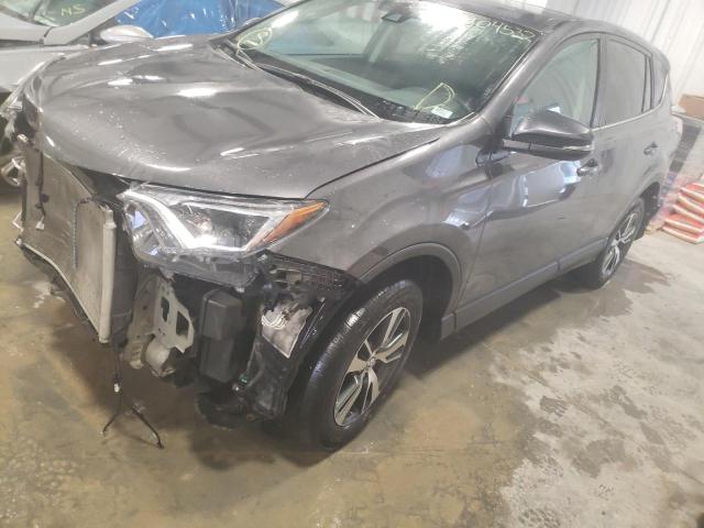 toyota rav4 adven 2018 2t3rfrev1jw809843