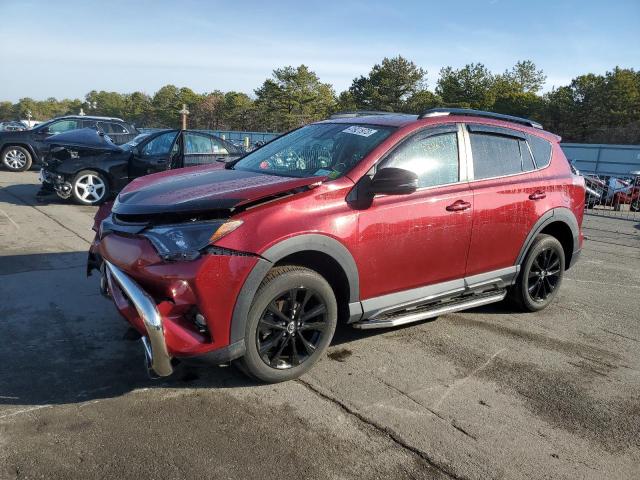 toyota rav4 adven 2018 2t3rfrev1jw840820