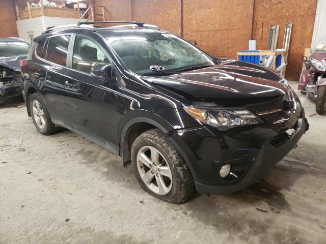 toyota rav4 xle 2013 2t3rfrev2dw020735