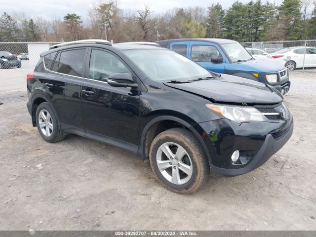 toyota rav4 2013 2t3rfrev2dw029273